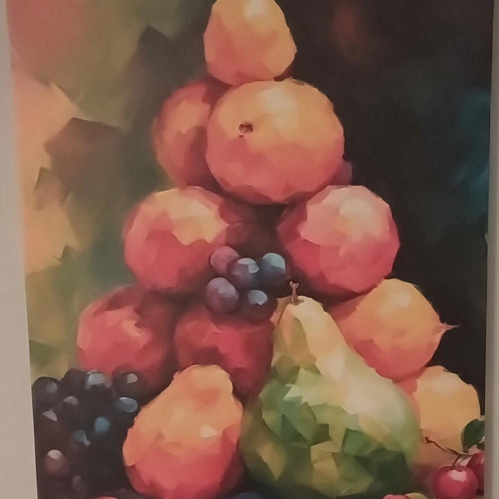 Fruits Of Happiness